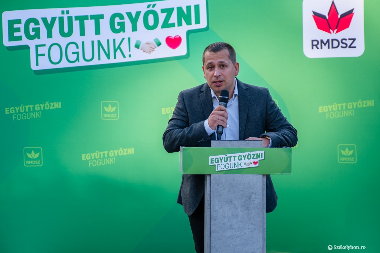•  Fotó: László Ildikó