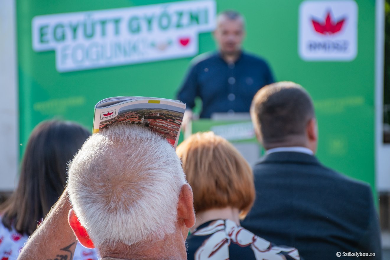 •  Fotó: László Ildikó