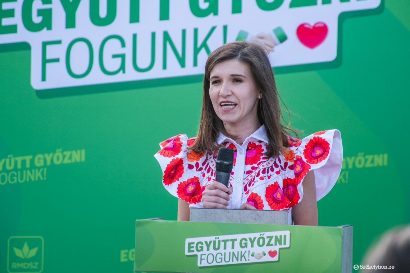 •  Fotó: László Ildikó
