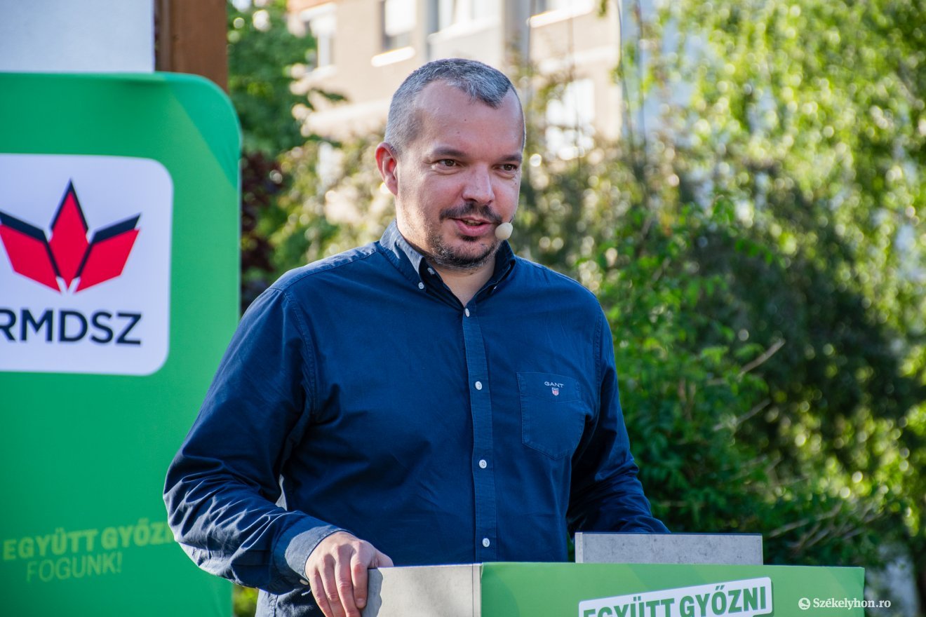 •  Fotó: László Ildikó