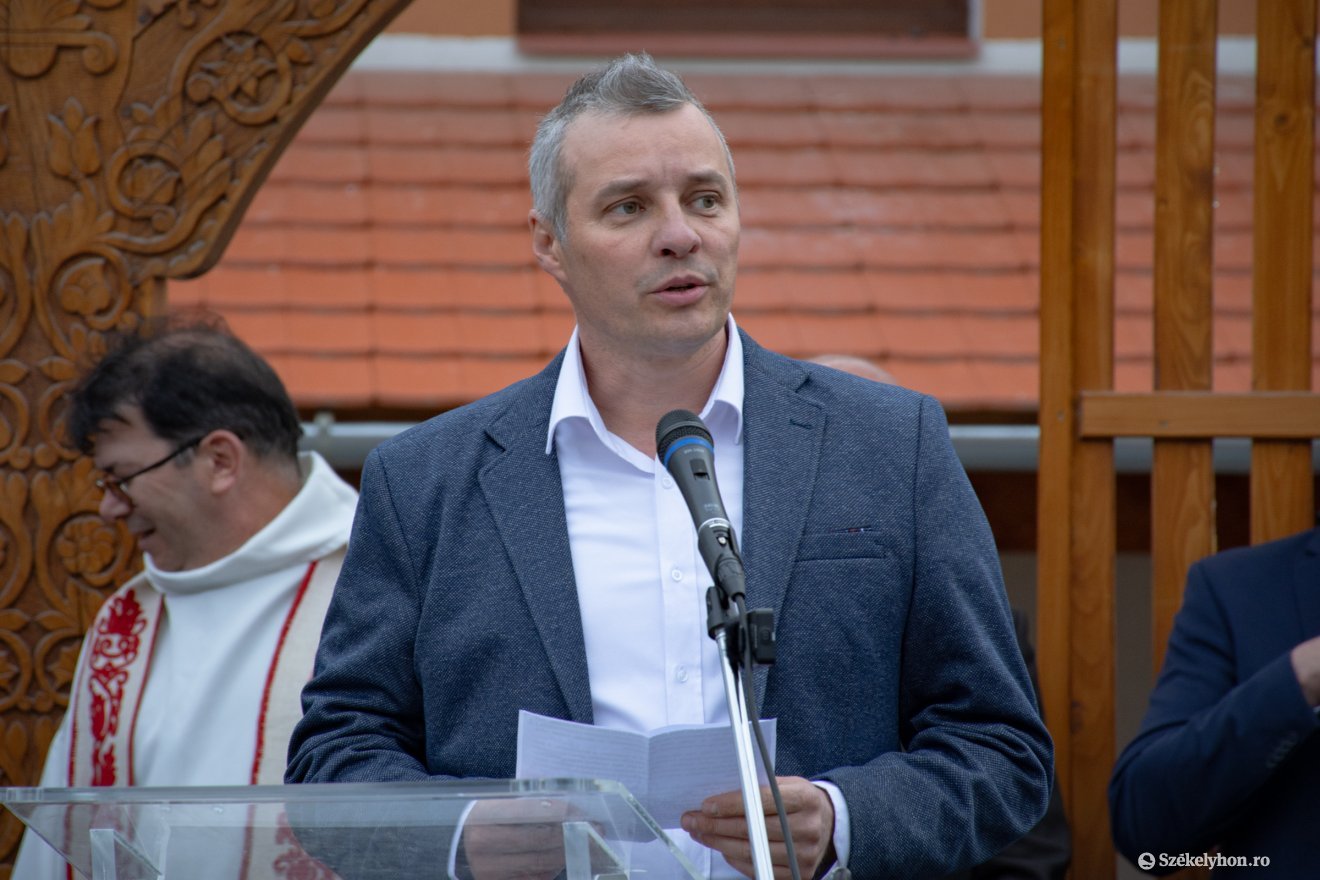 •  Fotó: László Ildikó