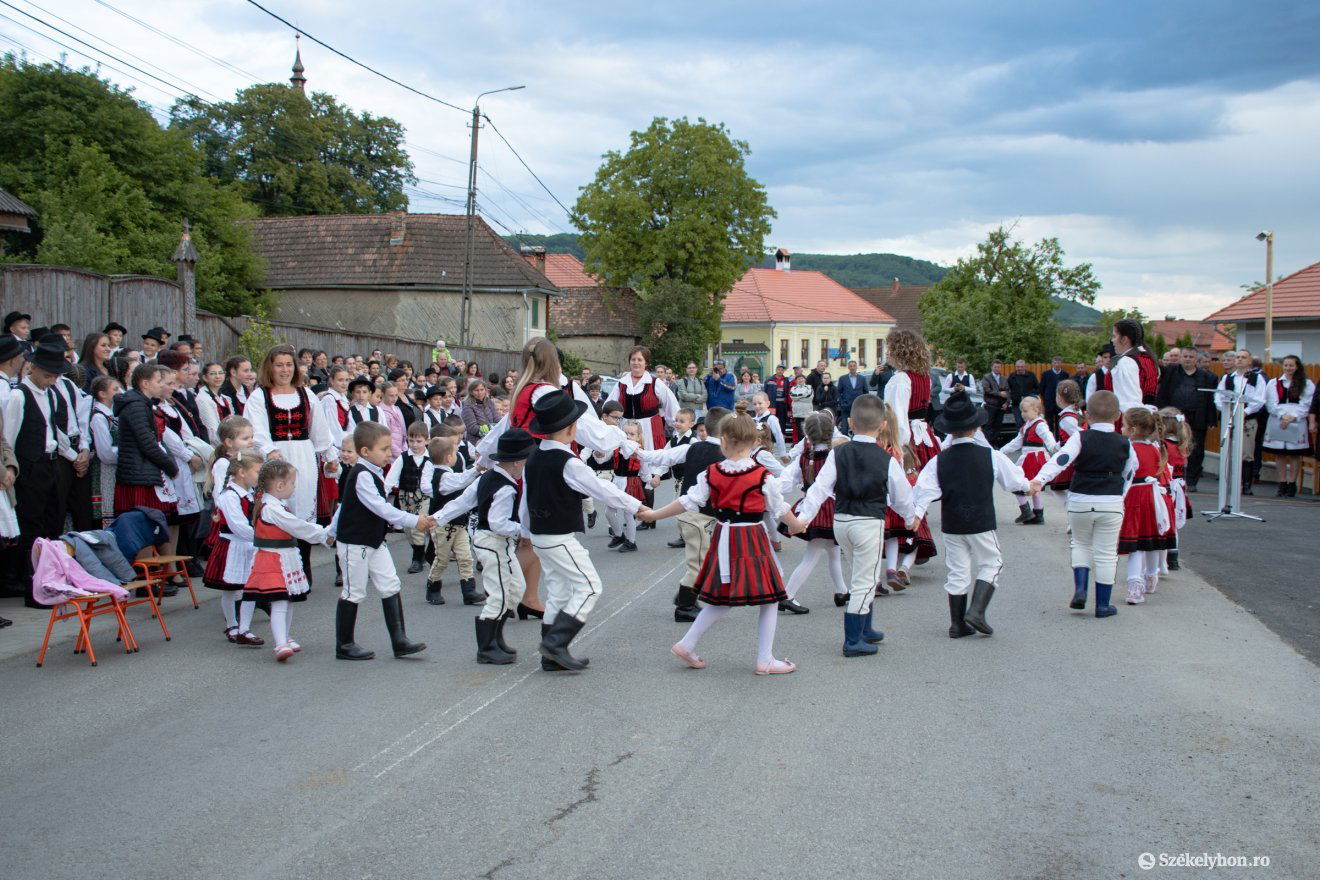 •  Fotó: László Ildikó