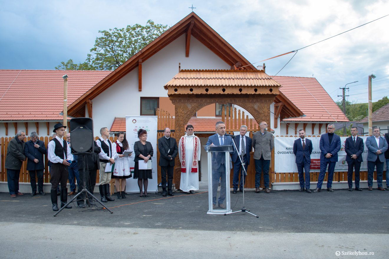 •  Fotó: László Ildikó