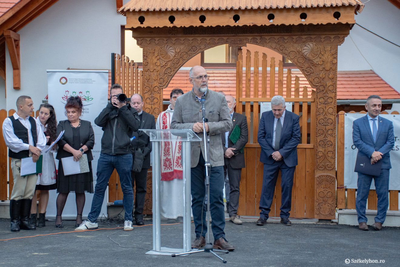 •  Fotó: László Ildikó