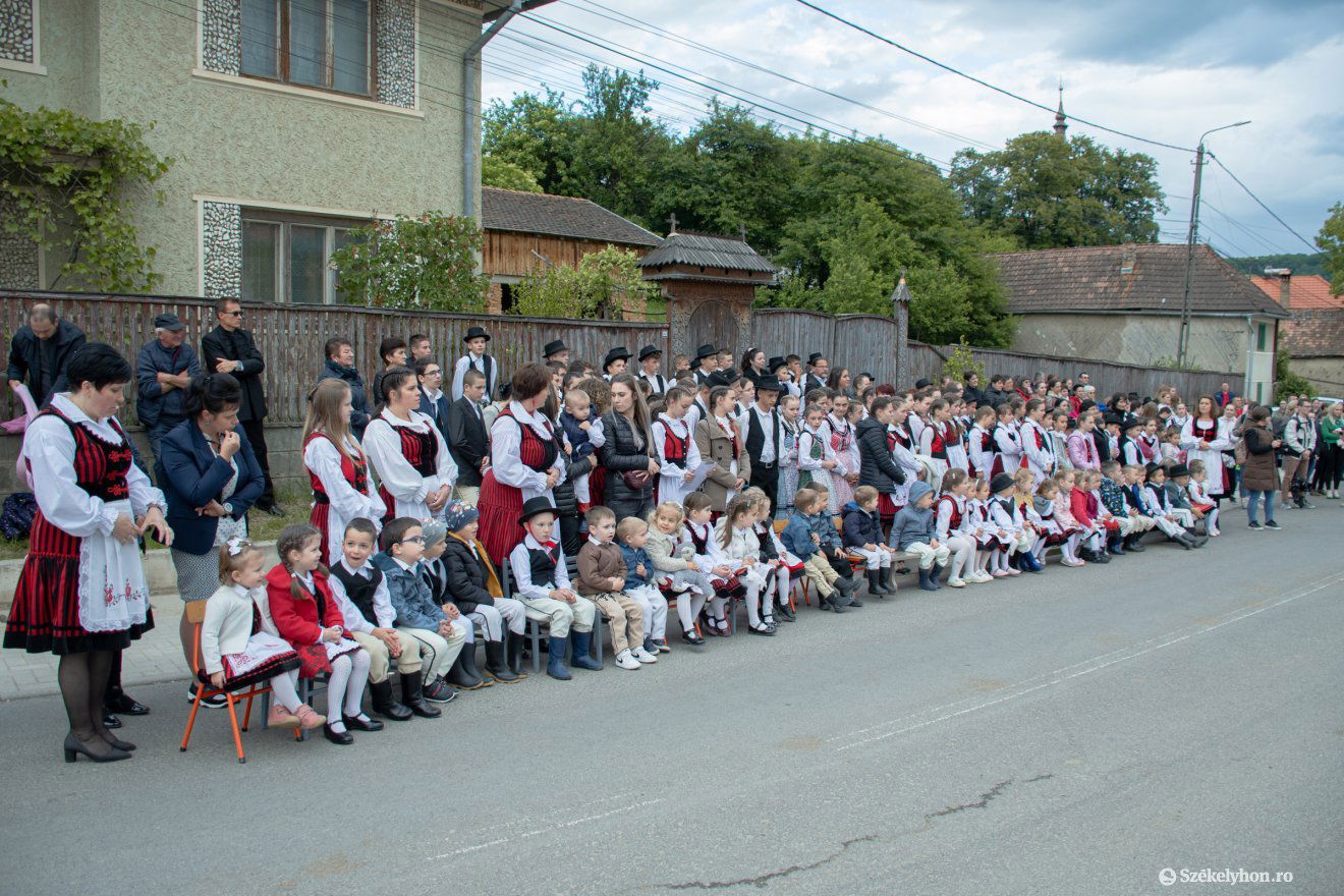 •  Fotó: László Ildikó