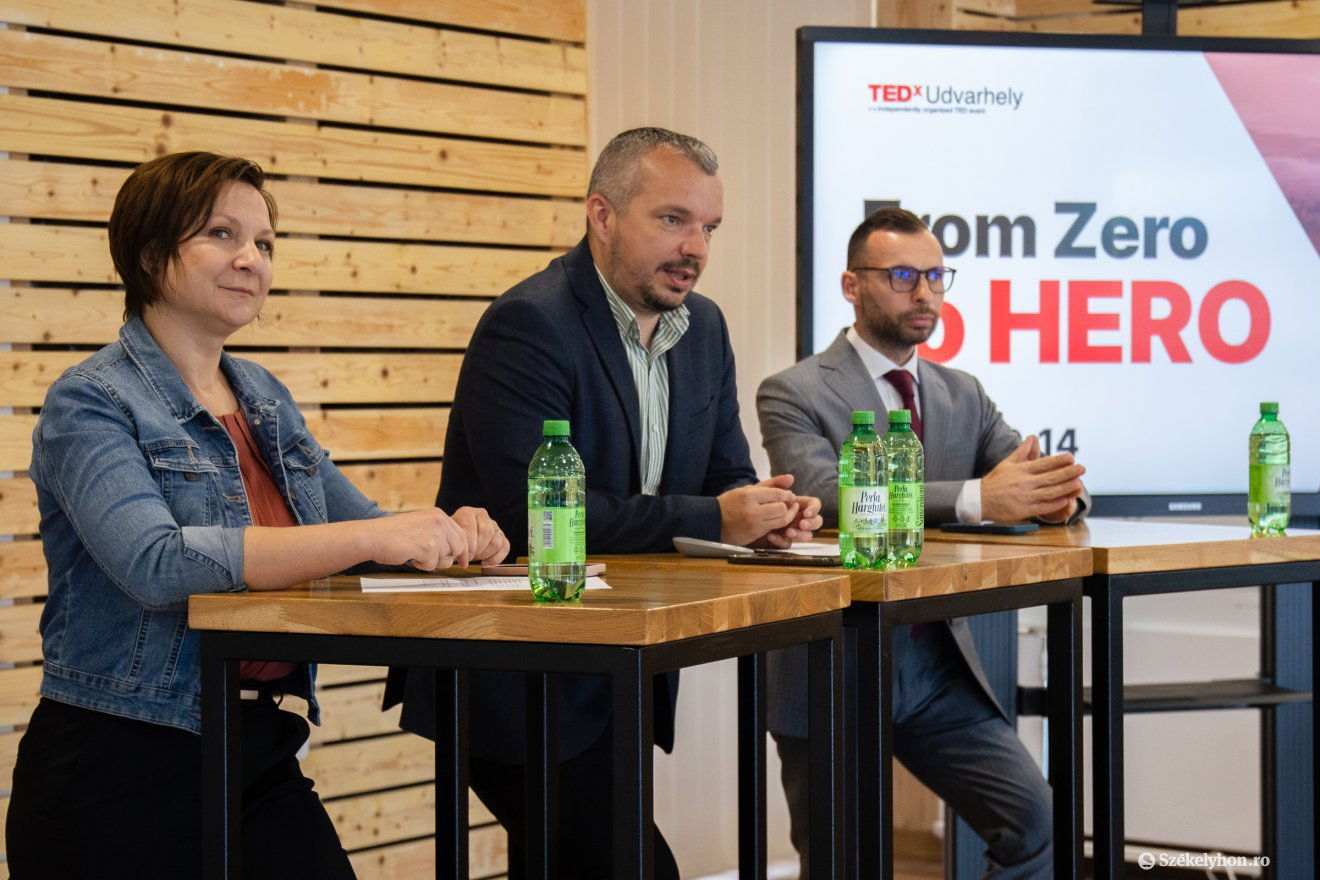 •  Fotó: László Ildikó
