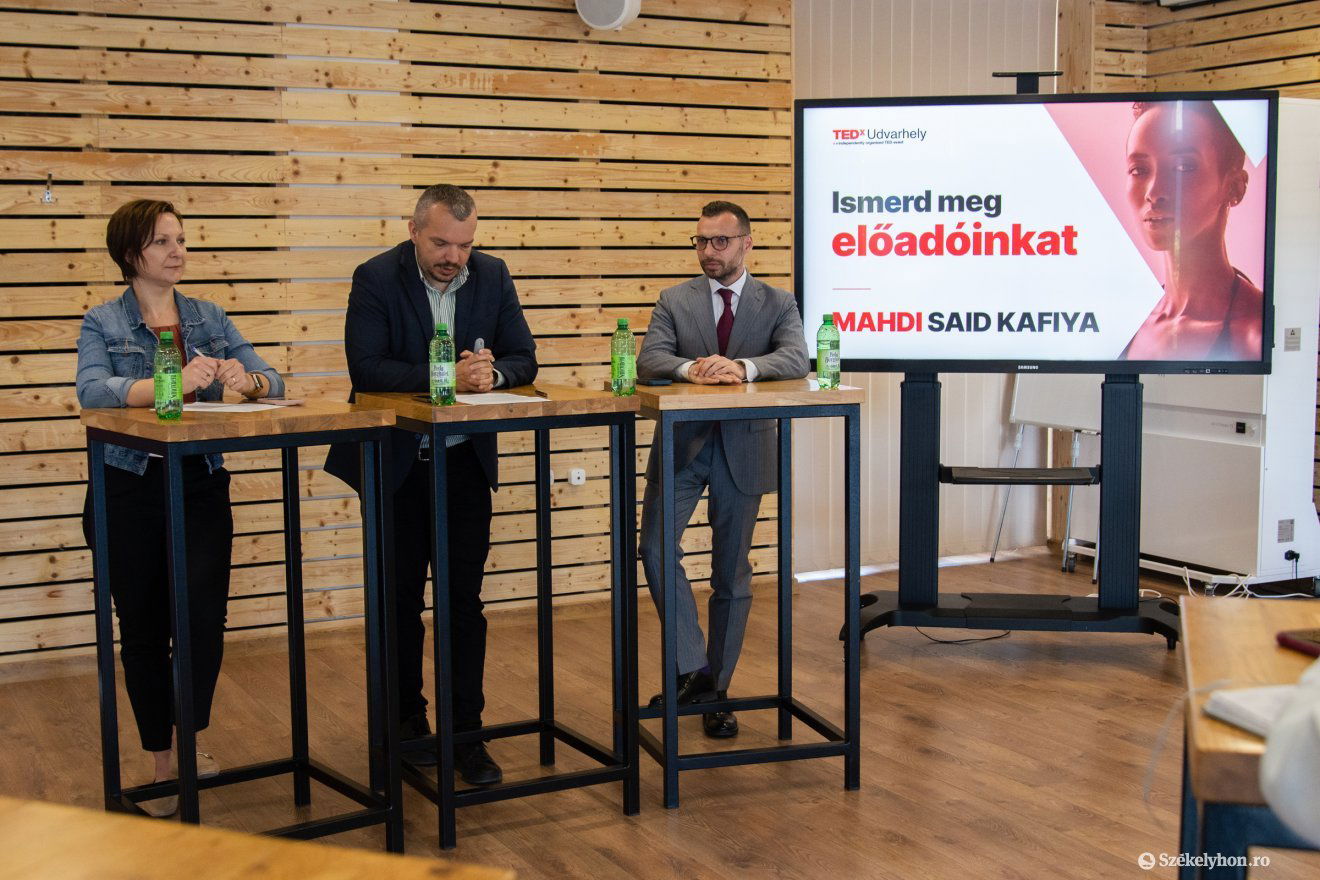 •  Fotó: László Ildikó