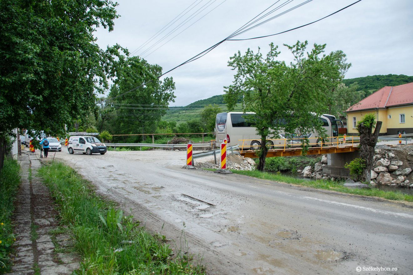 •  Fotó: László Ildikó