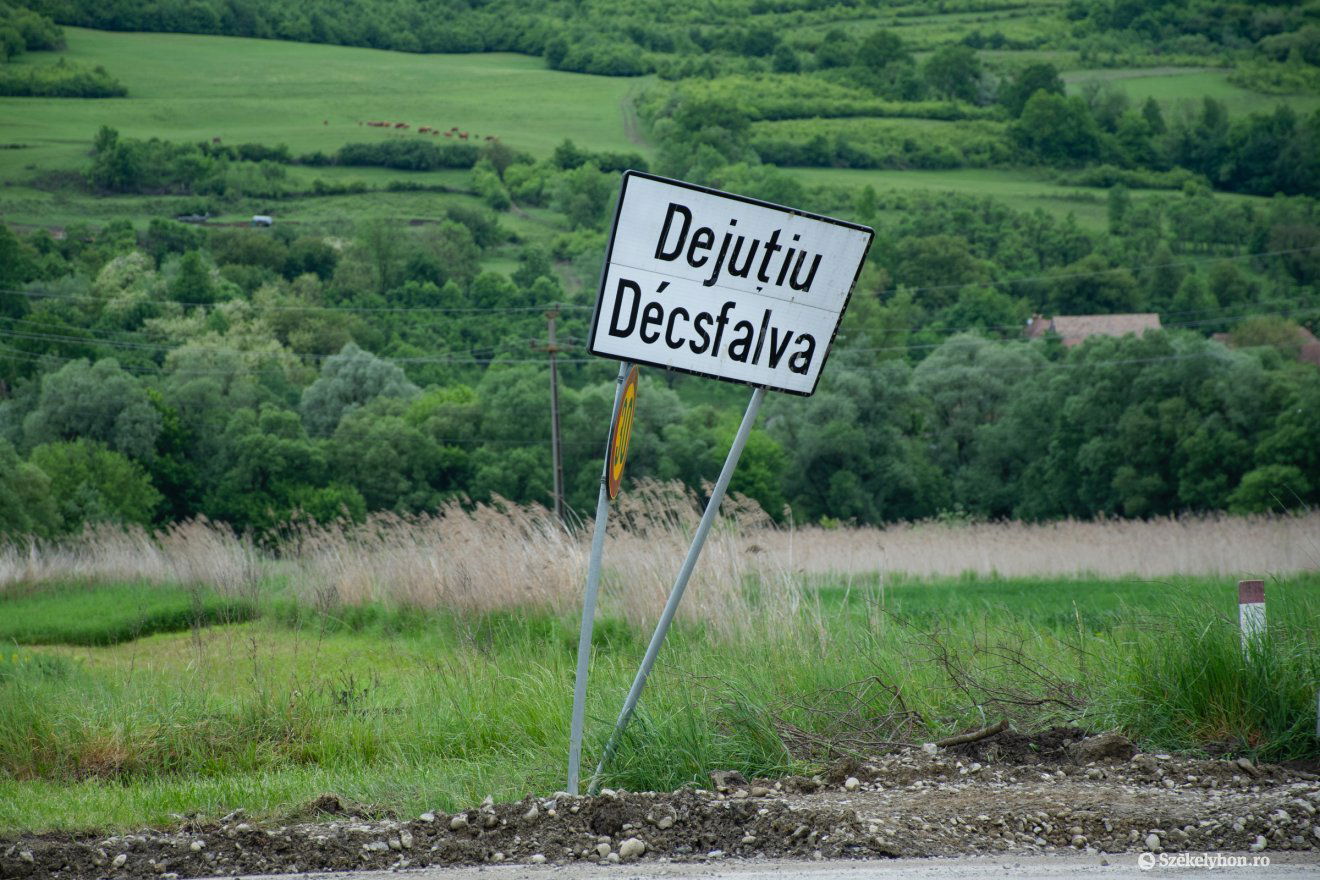 •  Fotó: László Ildikó