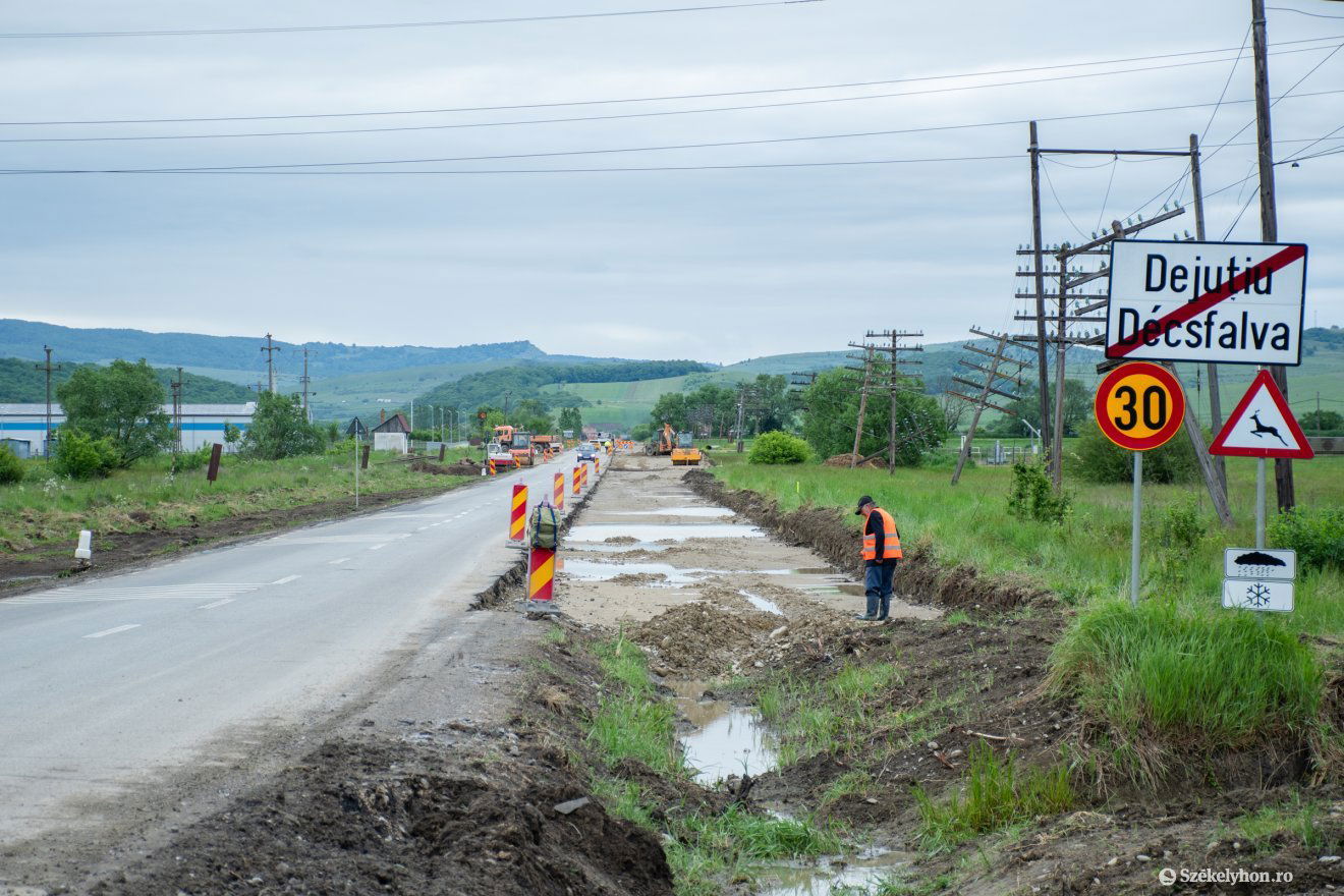 •  Fotó: László Ildikó