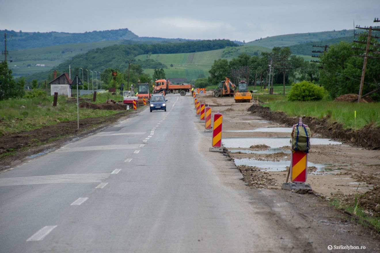 •  Fotó: László Ildikó