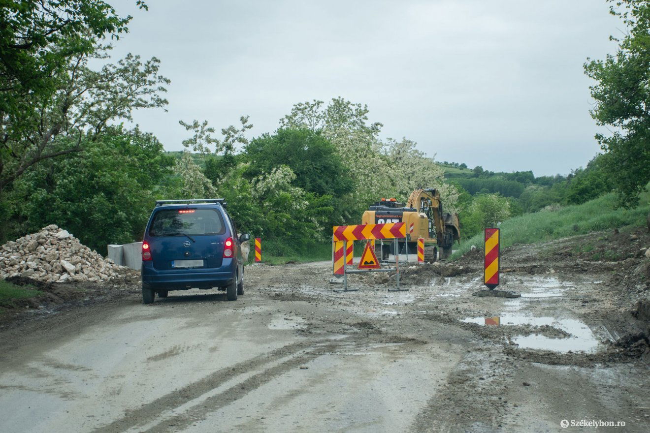 •  Fotó: László Ildikó