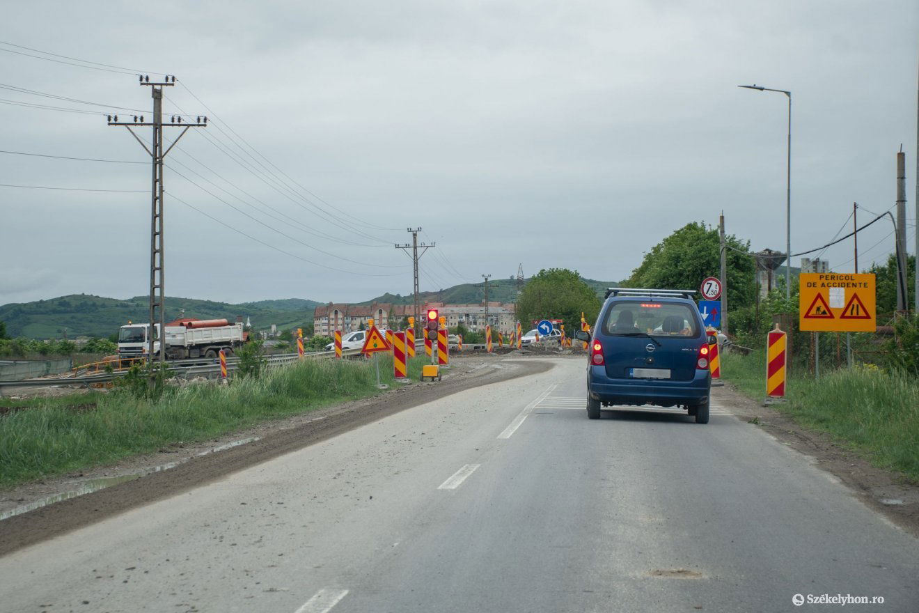 •  Fotó: László Ildikó