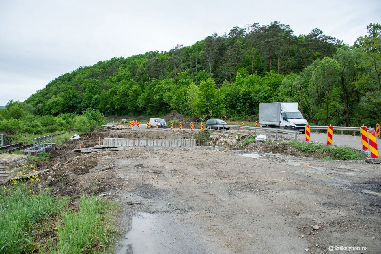 •  Fotó: László Ildikó