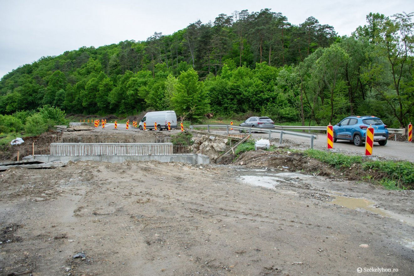 •  Fotó: László Ildikó