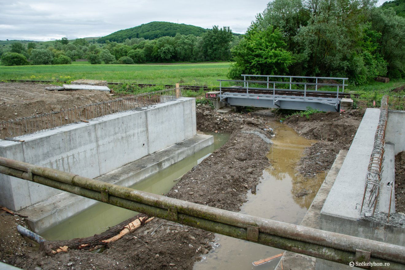 •  Fotó: László Ildikó