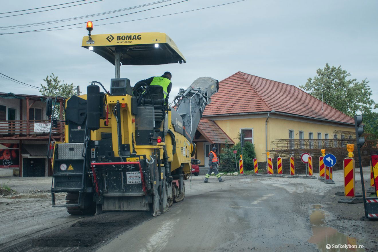 •  Fotó: László Ildikó