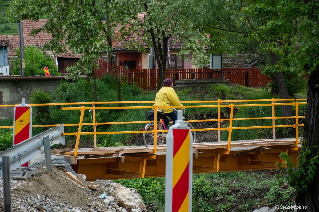 •  Fotó: László Ildikó