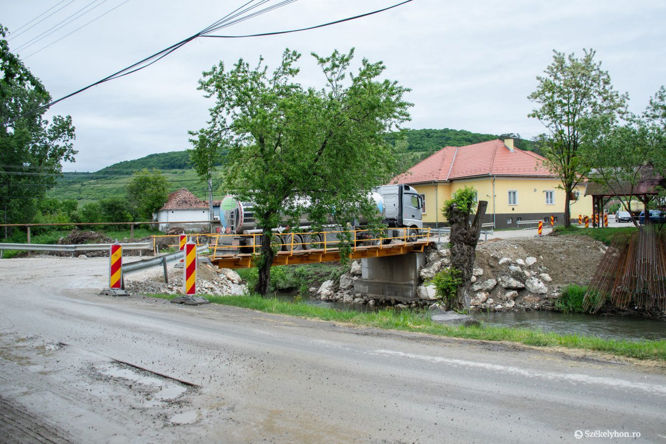 •  Fotó: László Ildikó
