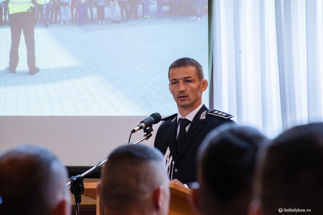 •  Fotó: László Ildikó