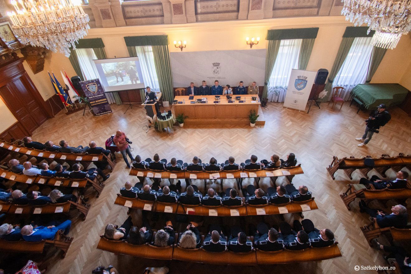 •  Fotó: László Ildikó