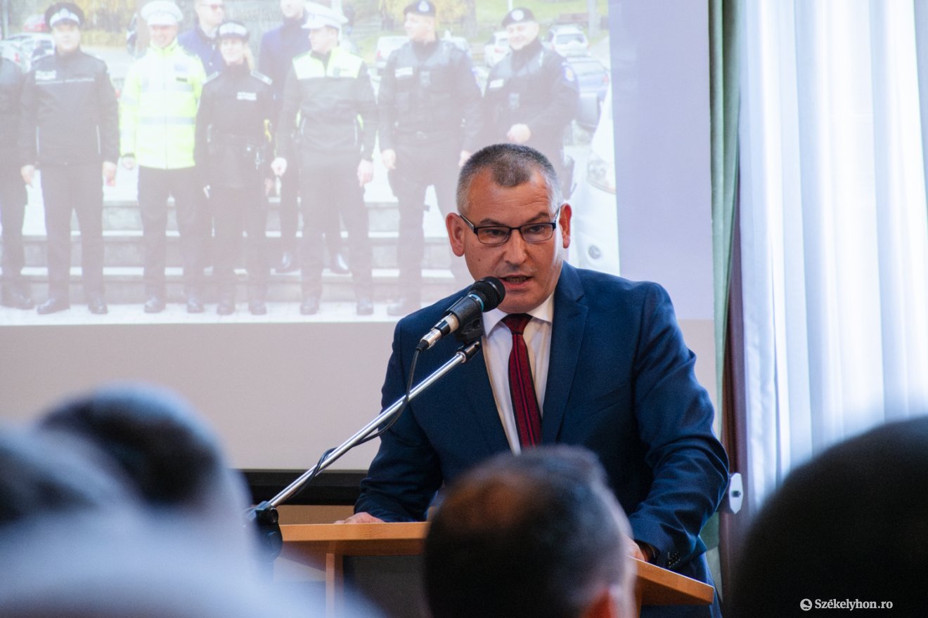 •  Fotó: László Ildikó