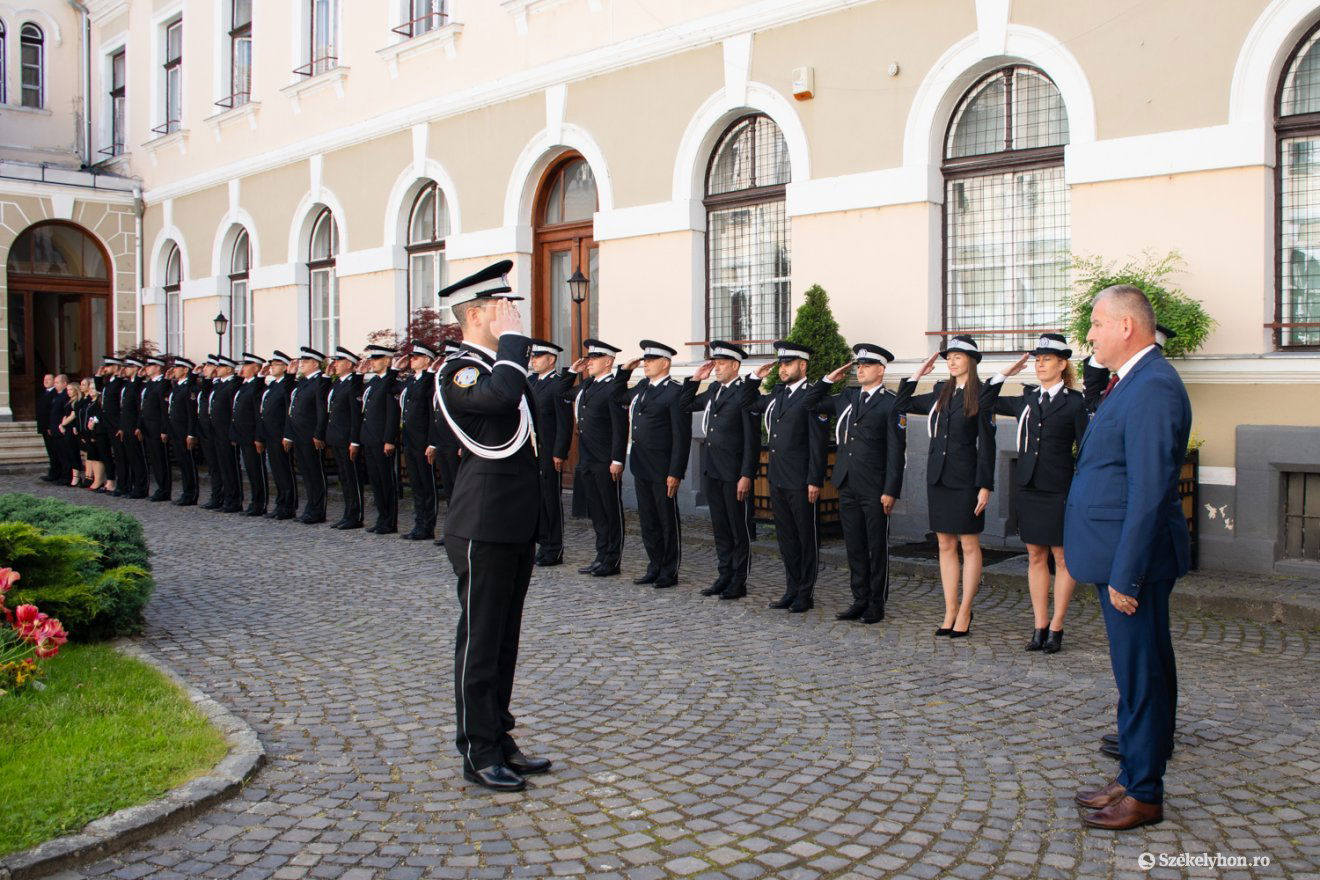 •  Fotó: László Ildikó