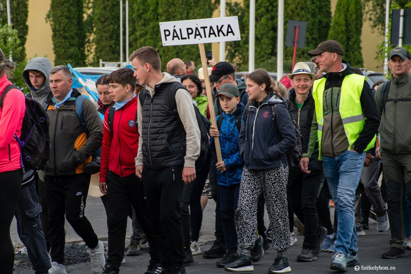 •  Fotó: László Ildikó