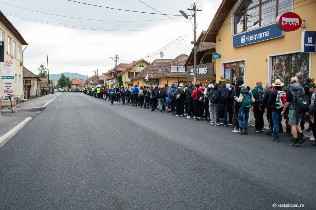 •  Fotó: László Ildikó