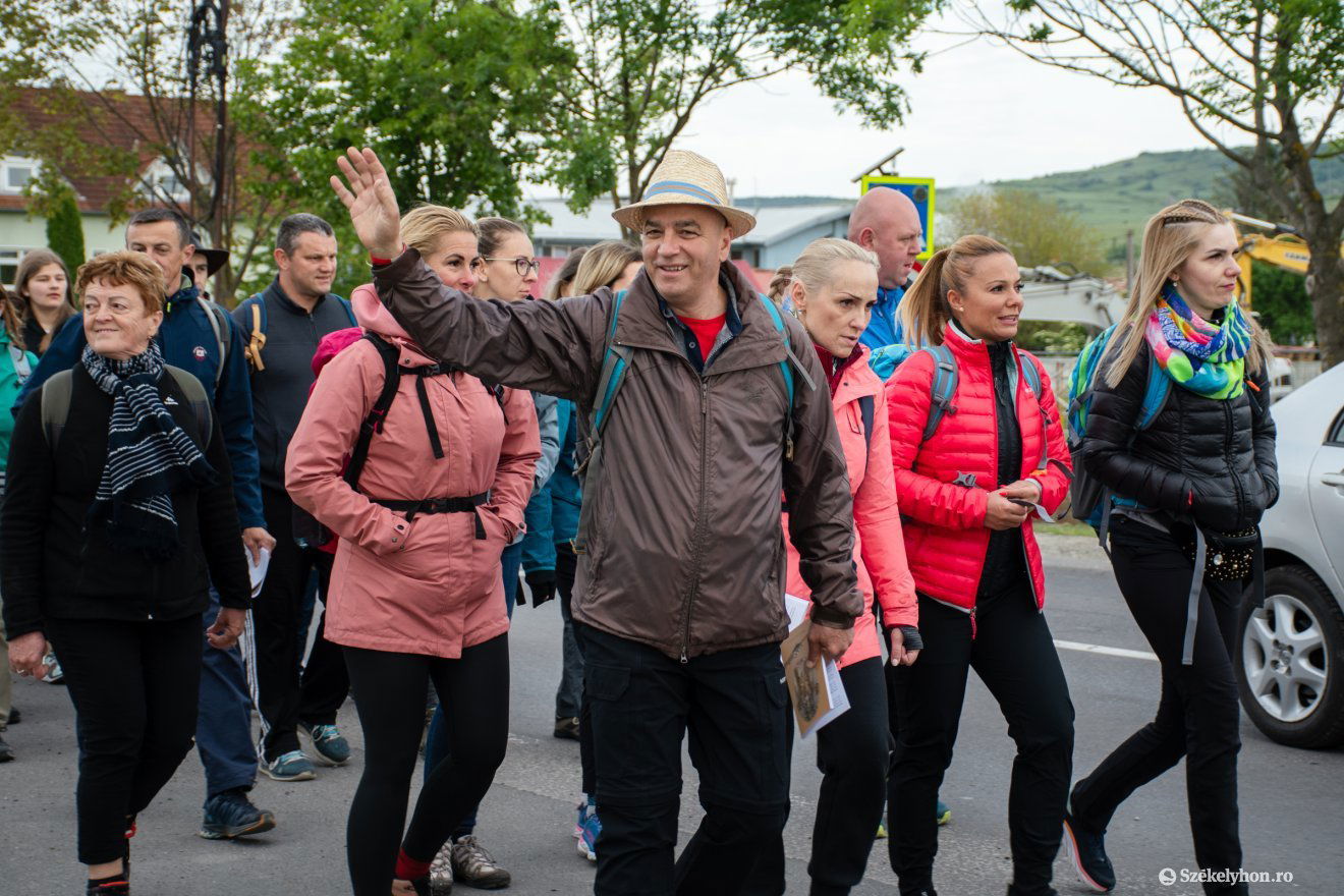 •  Fotó: László Ildikó