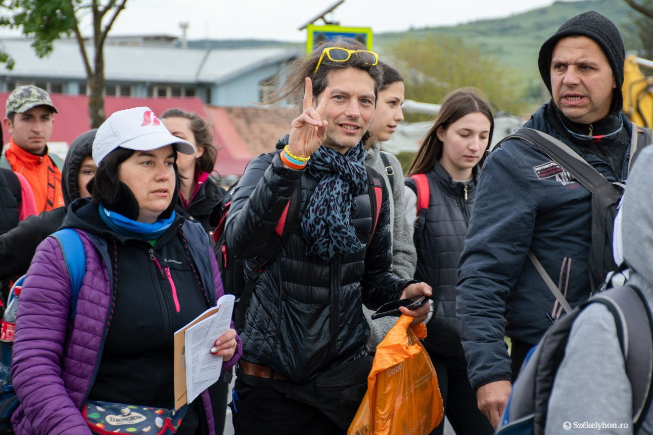 •  Fotó: László Ildikó