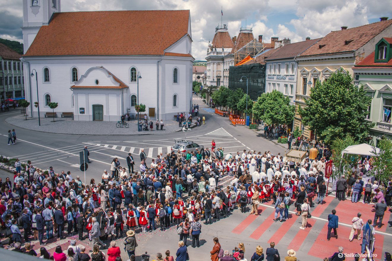 •  Fotó: Bencze Emese