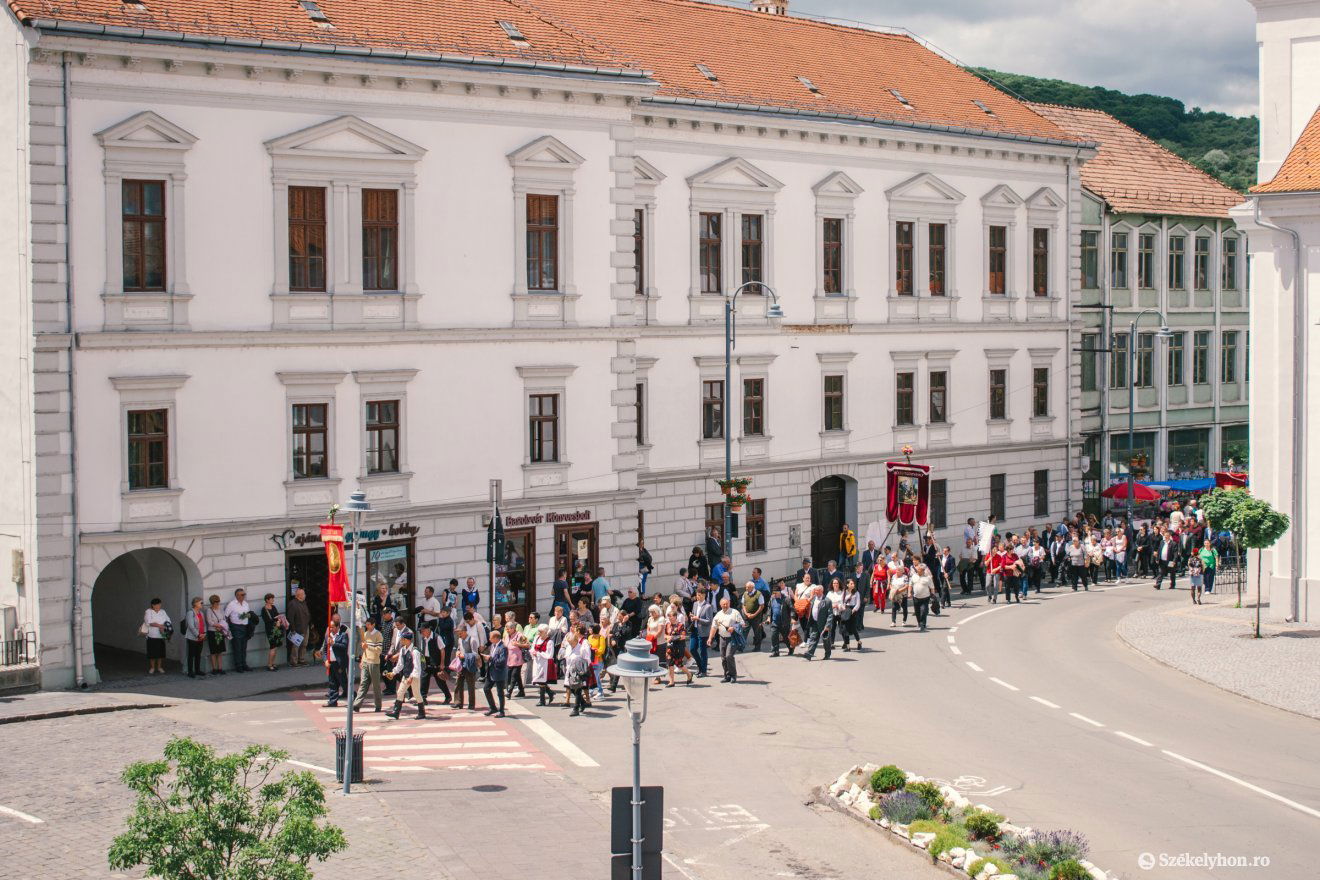 •  Fotó: Bencze Emese