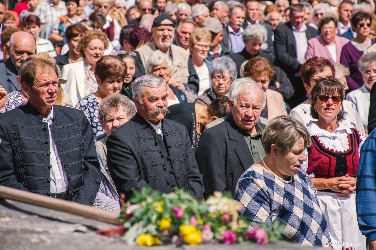 •  Fotó: László Ildikó