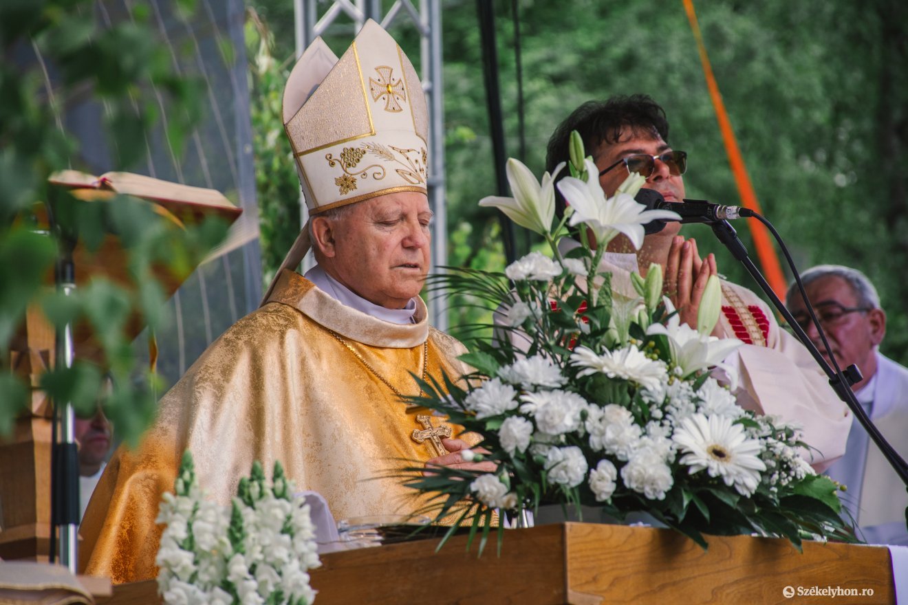 •  Fotó: László Ildikó