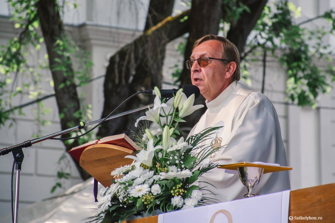 •  Fotó: László Ildikó