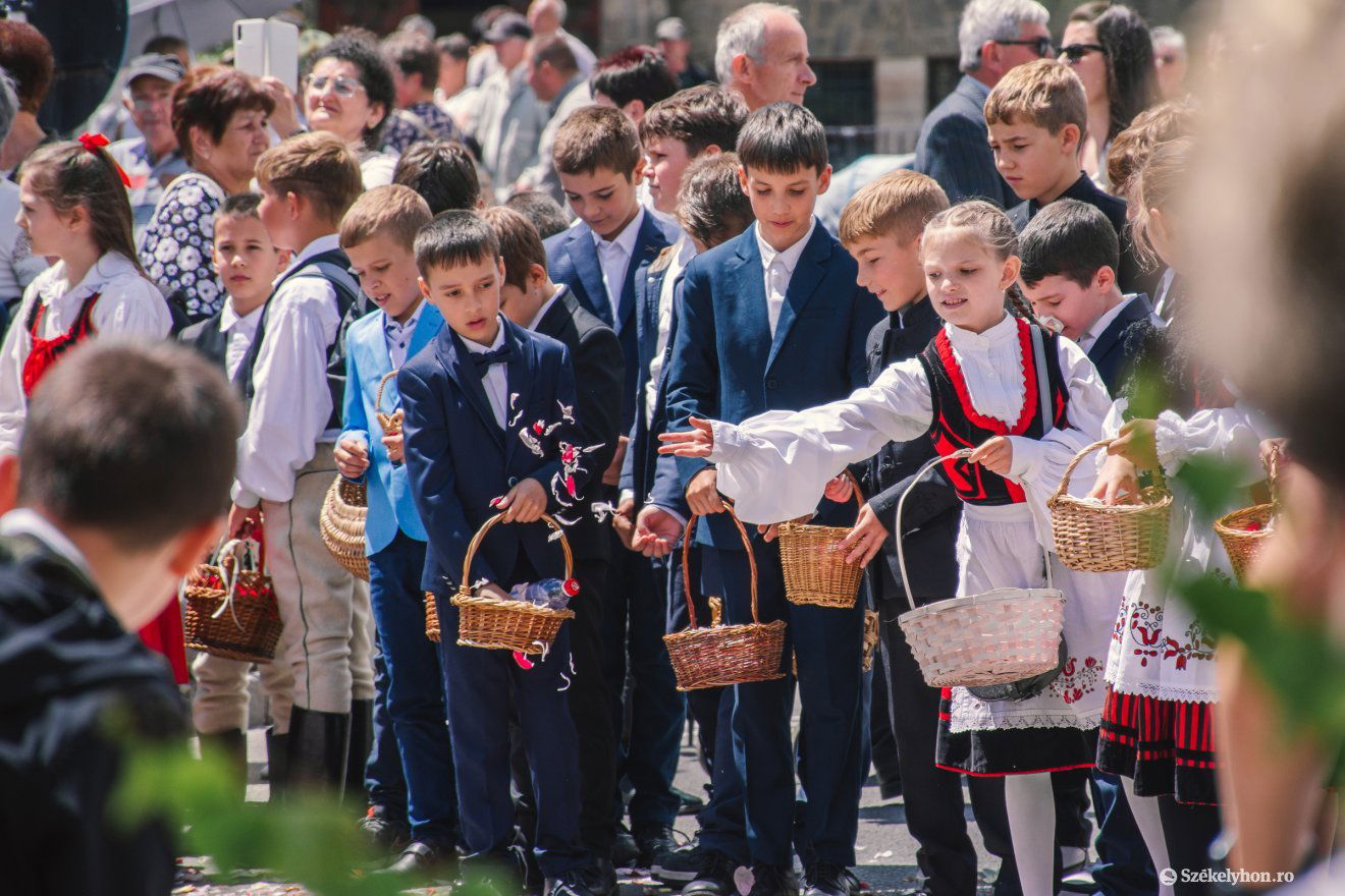 •  Fotó: László Ildikó