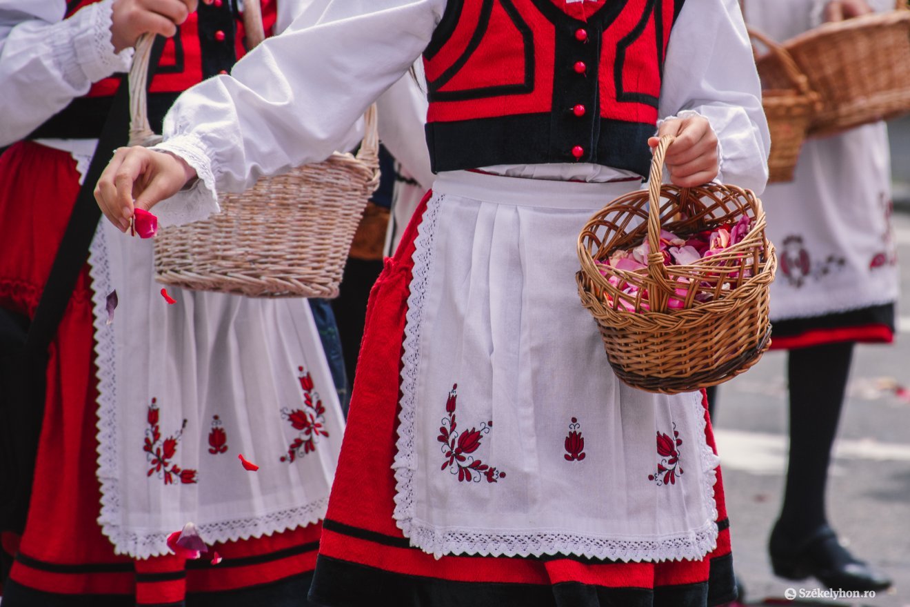 •  Fotó: László Ildikó
