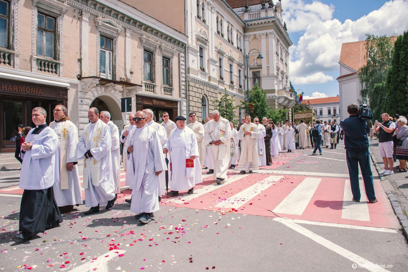 •  Fotó: László Ildikó