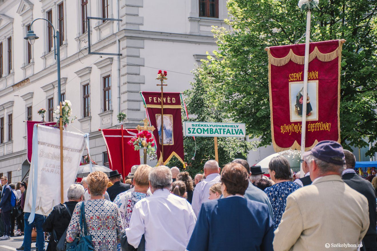 •  Fotó: László Ildikó