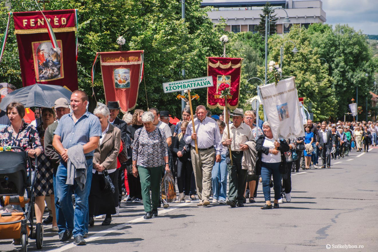 •  Fotó: László Ildikó