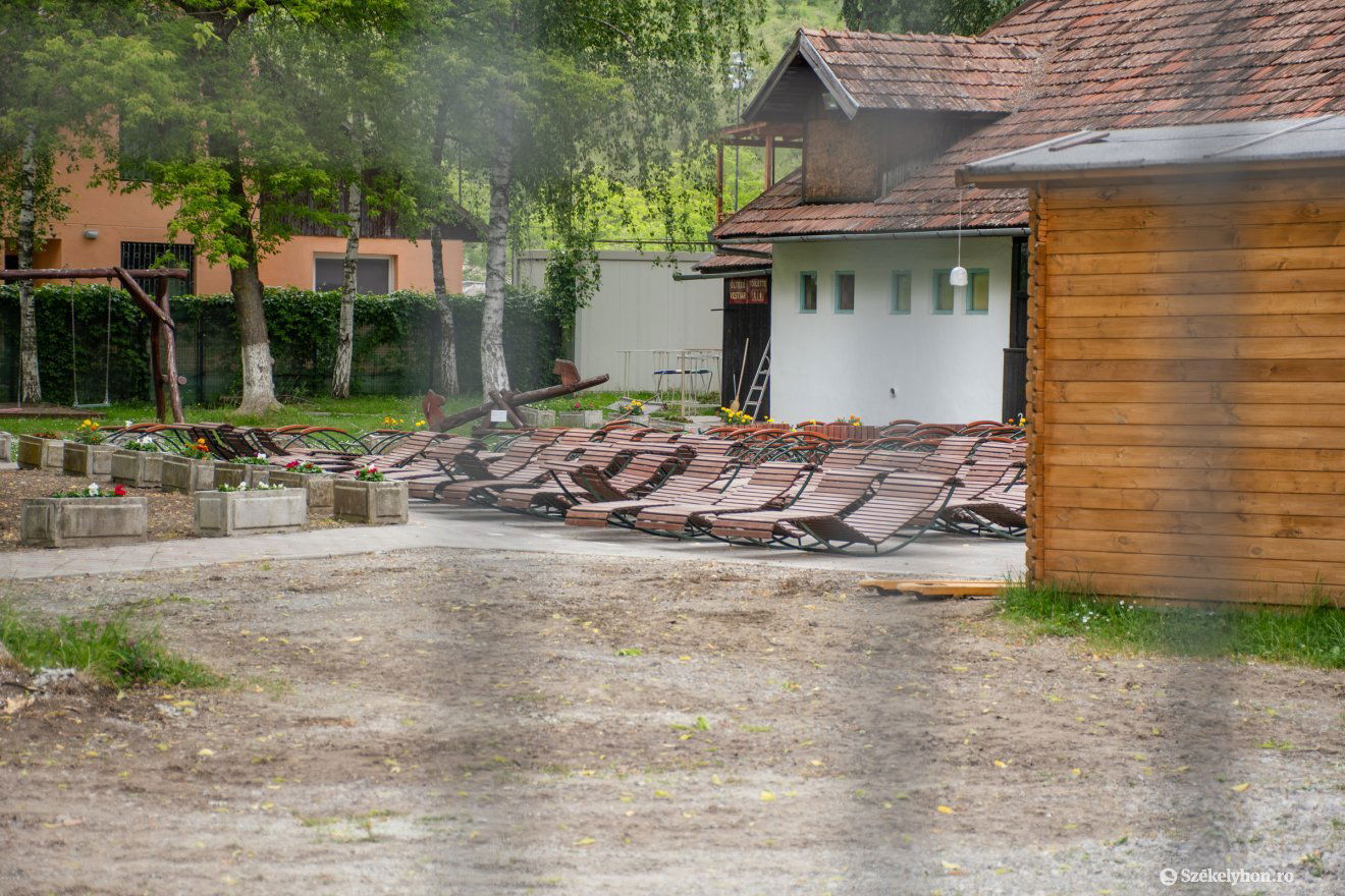 •  Fotó: László Ildikó