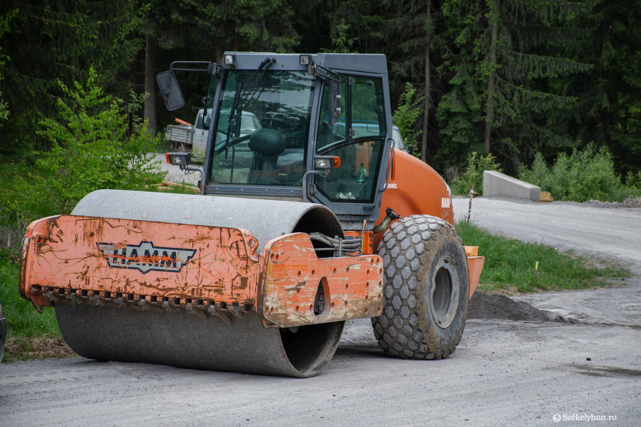 &bullet;  Fotó: László Ildikó