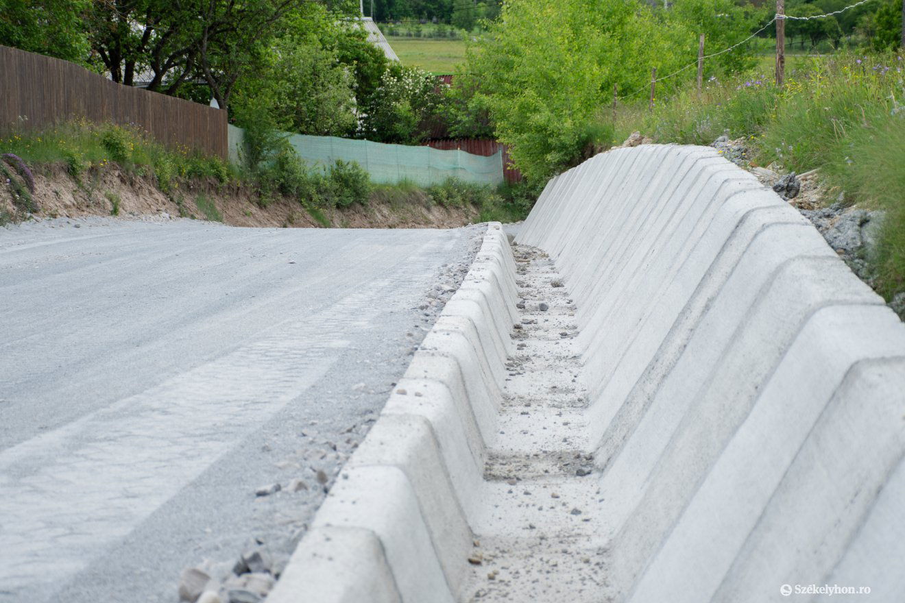 &bullet;  Fotó: László Ildikó