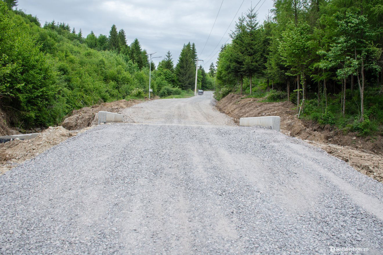 &bullet;  Fotó: László Ildikó