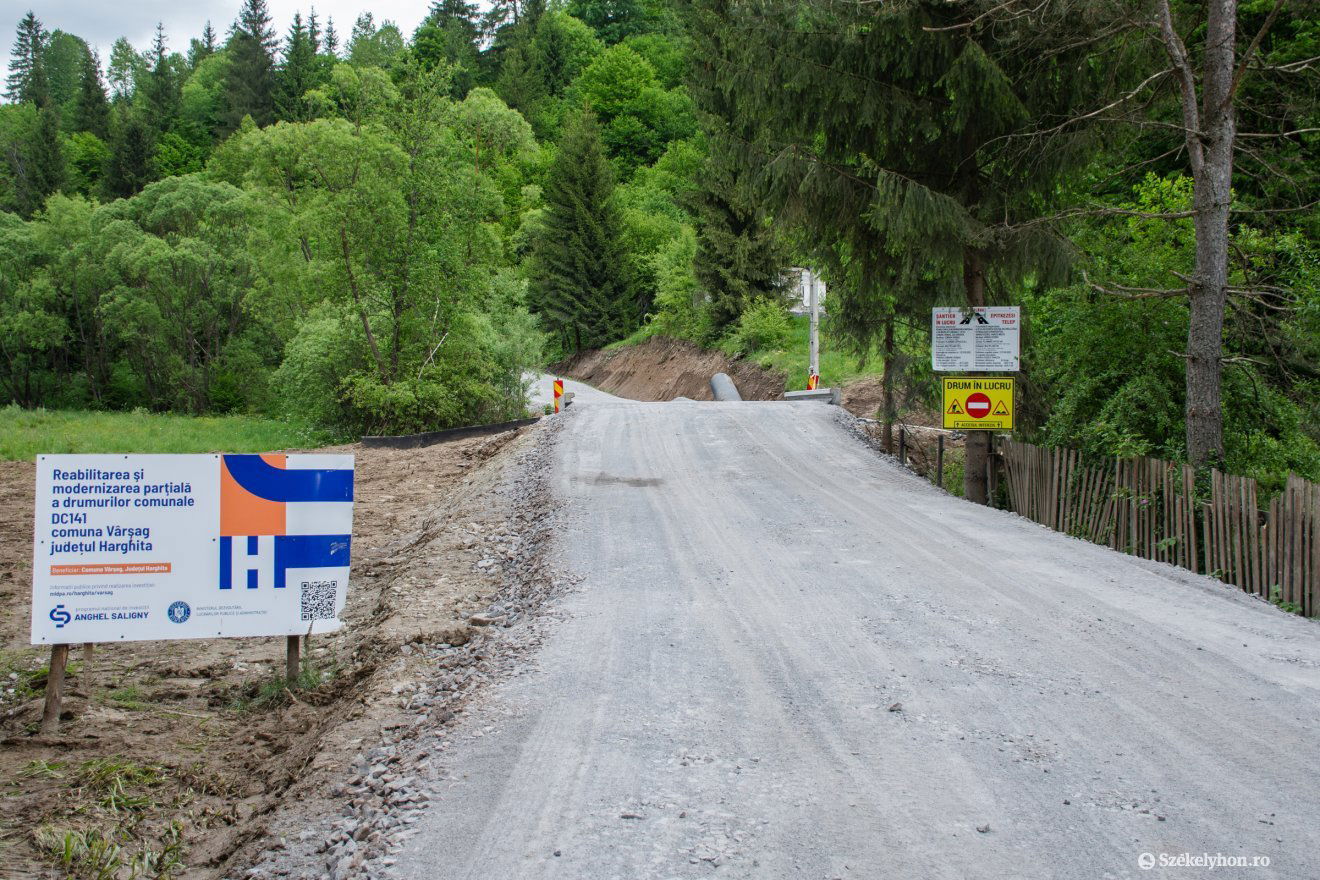 &bullet;  Fotó: László Ildikó