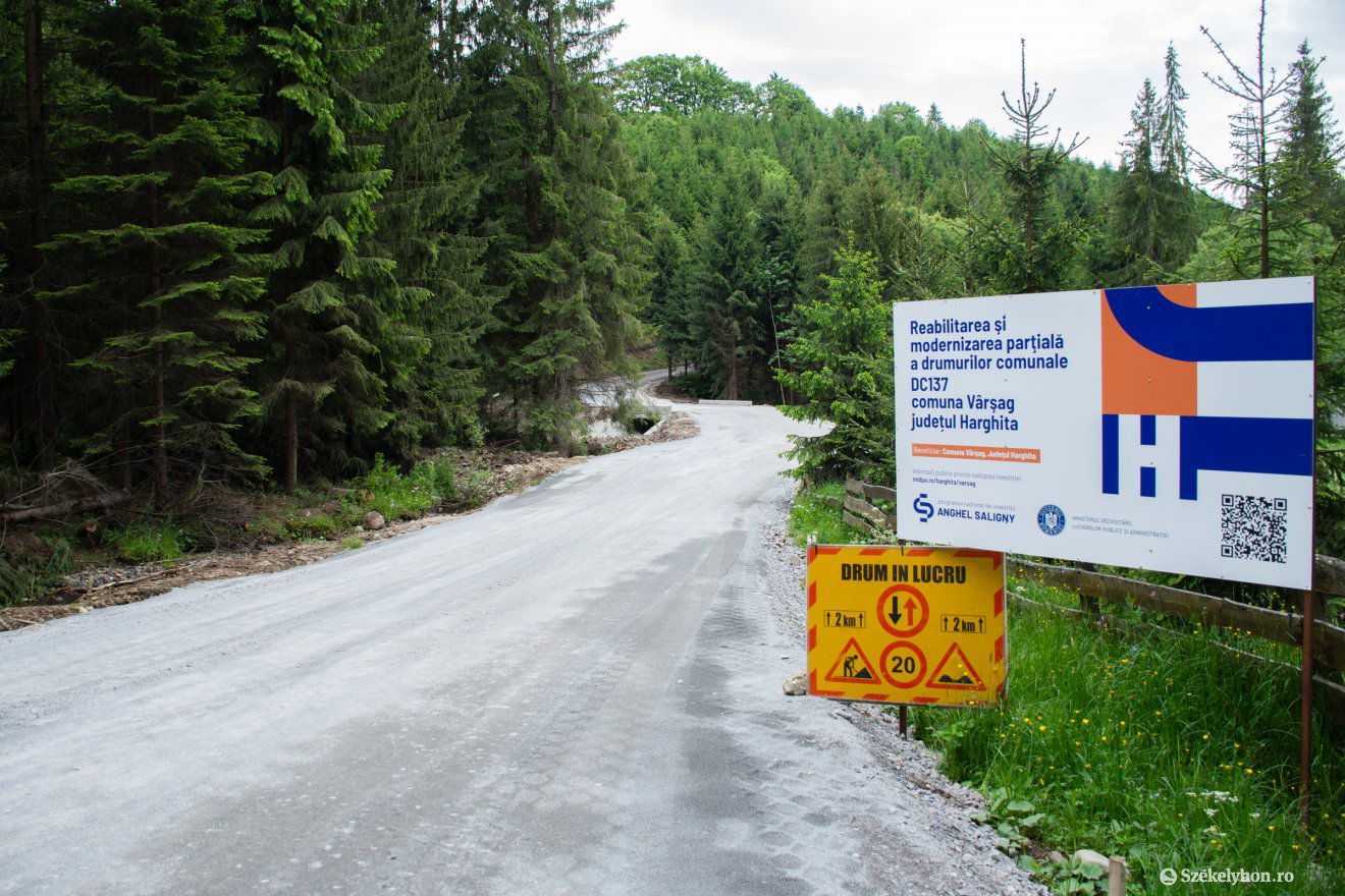 &bullet;  Fotó: László Ildikó