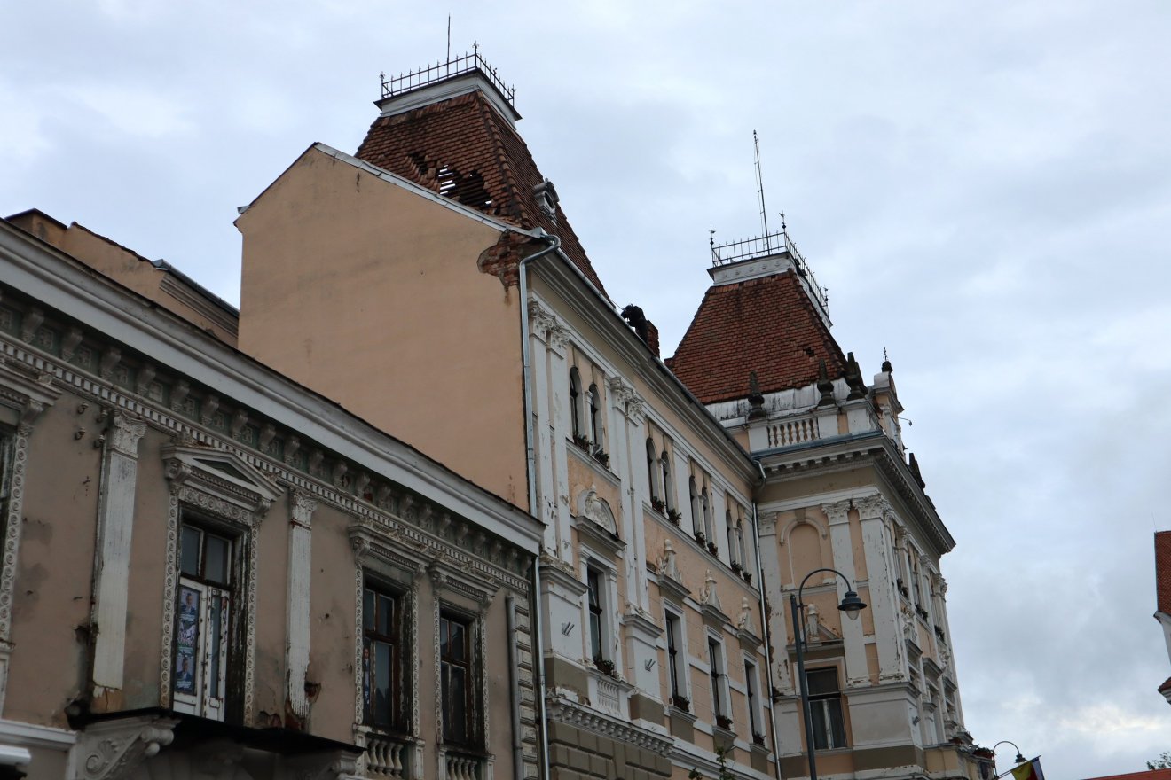 •  Fotó: Székelyhon