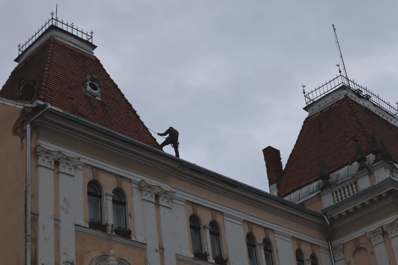 •  Fotó: Székelyhon
