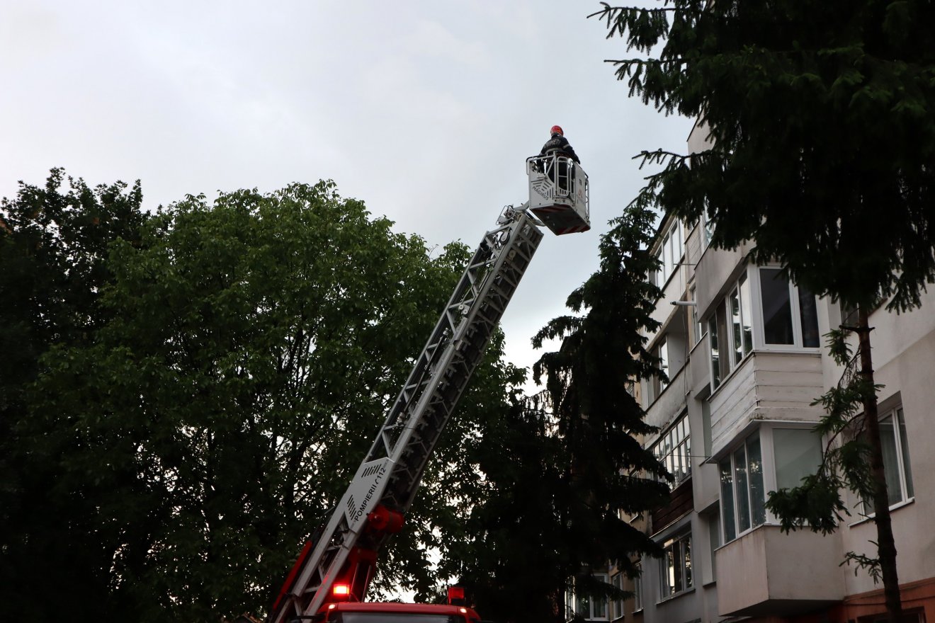 •  Fotó: Székelyhon